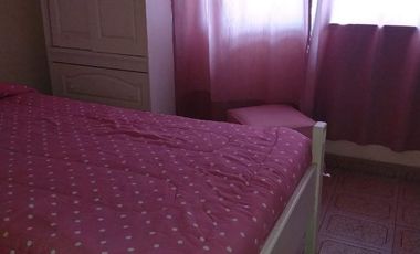 Triplex en venta en Santa Teresita