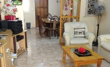 Triplex en venta en Santa Teresita
