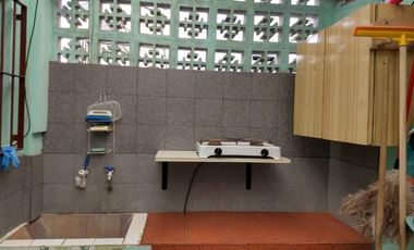 Triplex en venta en Santa Teresita