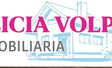 Casa con Departamento en venta en Bernal Oeste