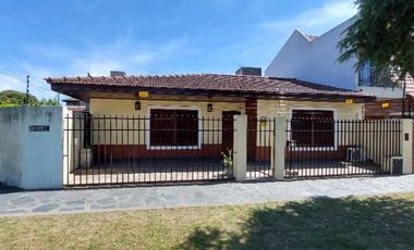 Casa en venta en Quilmes Oeste