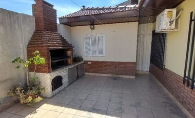 Casa en venta en Quilmes Oeste