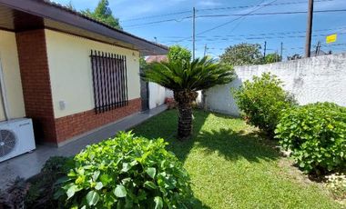 Casa en venta en Quilmes Oeste