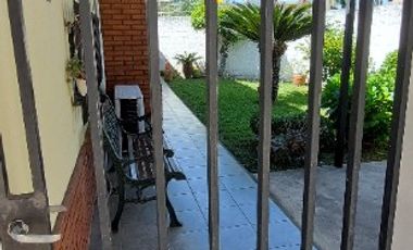 Casa en venta en Quilmes Oeste