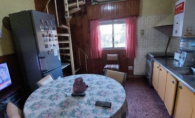 Departamento Tipo Casa en venta en Wilde