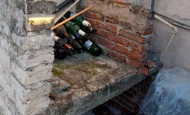 Departamento Tipo Casa en venta en Wilde