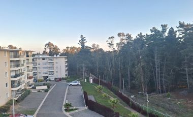 CONDOMINIO PARQUEMAR