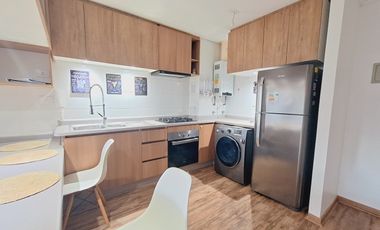 CONDOMINIO PARQUEMAR