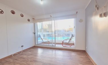 CONDOMINIO PARQUEMAR