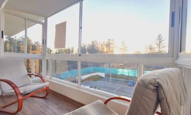 CONDOMINIO PARQUEMAR