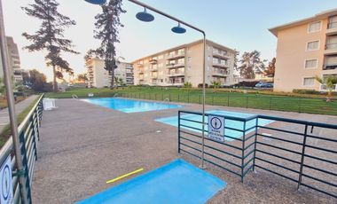 CONDOMINIO PARQUEMAR