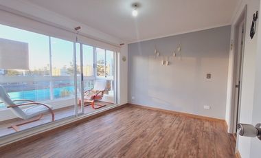 CONDOMINIO PARQUEMAR