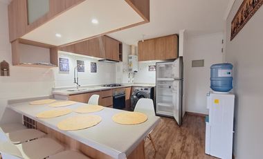 CONDOMINIO PARQUEMAR