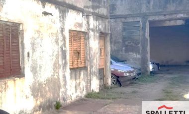 Terreno / Lote en venta de 430m2 ubicado en Ramos Mejía