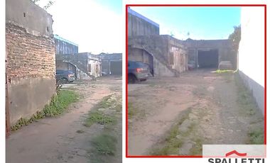 Terreno / Lote en venta de 430m2 ubicado en Ramos Mejía