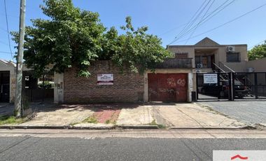 Terreno / Lote en venta de 430m2 ubicado en Ramos Mejía