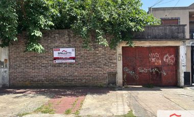 Terreno / Lote en venta de 430m2 ubicado en Ramos Mejía