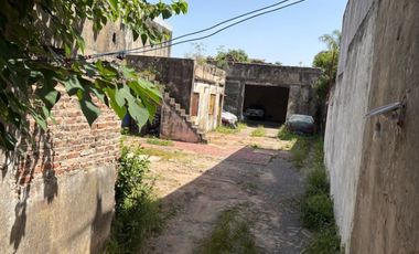Terreno / Lote en venta de 430m2 ubicado en Ramos Mejía