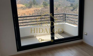 ARRIENDA G&D HIDALGO PROPIEDADES