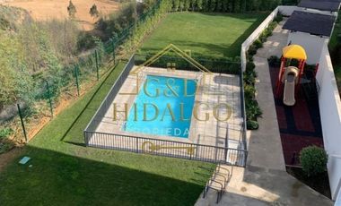 ARRIENDA G&D HIDALGO PROPIEDADES