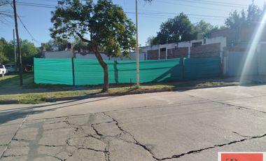 Terreno / Lote en venta de 445m2 ubicado en Villa Dolores