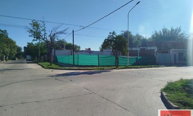 Terreno / Lote en venta de 445m2 ubicado en Villa Dolores