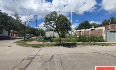 Terreno / Lote en venta de 445m2 ubicado en Villa Dolores