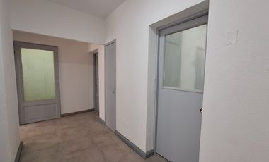 ROMÁN DÍAZ  / CIRUJANO VIDELA / METRO MONSEÑOR EYZAGUIRRE