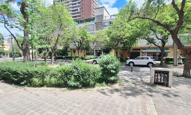 ROMÁN DÍAZ  / CIRUJANO VIDELA / METRO MONSEÑOR EYZAGUIRRE