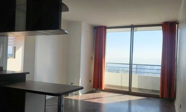 Departamento en arriendo en RECOLETA