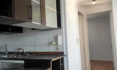 Departamento en arriendo en RECOLETA