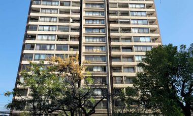 Departamento en arriendo en RECOLETA