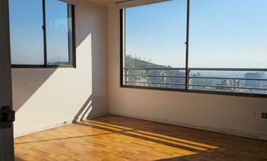 Departamento en arriendo en RECOLETA