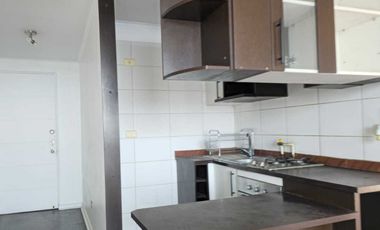 Departamento en arriendo en RECOLETA