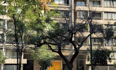 Departamento en arriendo en RECOLETA