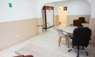 Local comercial en arriendo en ANTOFAGASTA