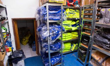 Local comercial en arriendo en ANTOFAGASTA