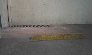 Estacionamiento en venta en LAS CONDES