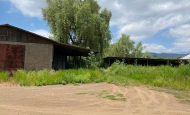 Casa en venta  en TENO