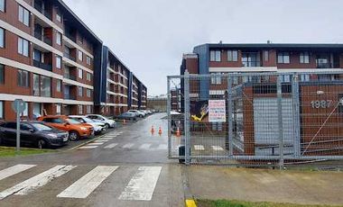 Departamento en arriendo en PUERTO MONTT