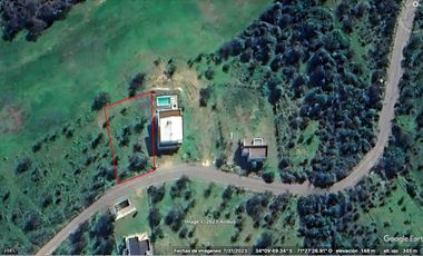 Parcela en venta en LAS CABRAS