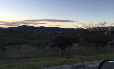 Parcela en venta en LAS CABRAS