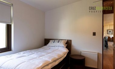 Casa en Venta en Costa Panguipulli, completamente amoblada