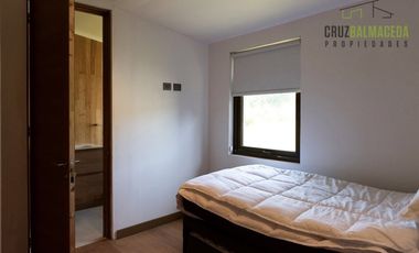 Casa en Venta en Costa Panguipulli, completamente amoblada