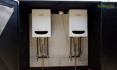 Casa en Venta en Costa Panguipulli, completamente amoblada