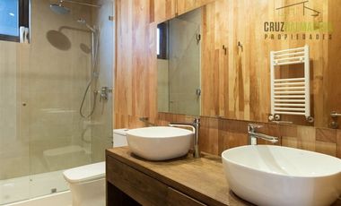 Casa en Venta en Costa Panguipulli, completamente amoblada