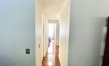 Departamento en Venta en Santa Isabel esquina San isidro / Metro Santa Isabel