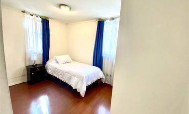 Departamento en Venta en Santa Isabel esquina San isidro / Metro Santa Isabel
