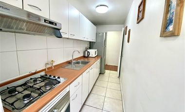 Departamento en Venta en Santa Isabel esquina San isidro / Metro Santa Isabel