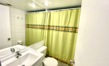 Departamento en Venta en Santa Isabel esquina San isidro / Metro Santa Isabel